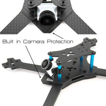 Load image into Gallery viewer, XILO Phreak Racing Quadcopter 4"