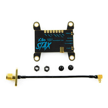 Load image into Gallery viewer, XILO STAX 5.8GHz FPV Video Transmitter (25-600mW)