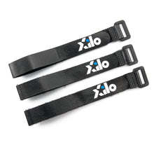 Load image into Gallery viewer, XILO Medium Lipo Strap - 16x250mm (3pcs)