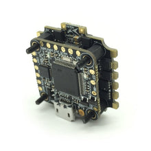 Load image into Gallery viewer, HGLRC XJB F438 V2 Stack - F4 Flight Controller - 38A Blheli_S ESC