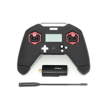 Load image into Gallery viewer, FrSky X-Lite 2.4GHz Radio Controller w/ R9M Lite Combo (Black)