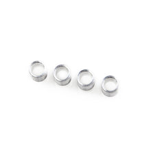 Load image into Gallery viewer, 6mm to 4mm Reducers for XOAR Props (4pcs)