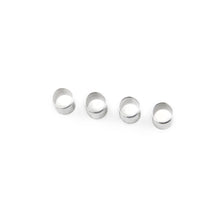 Load image into Gallery viewer, 6mm to 5mm Reducers for XOAR Props (4pcs)