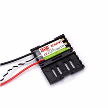 Load image into Gallery viewer, DYS XS20A 3-4S BLHeli_S OPTO ESC