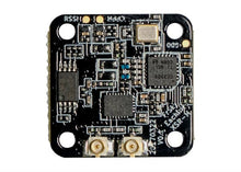 Load image into Gallery viewer, FrSky XSR-M D16 Telemetry Receiver (20X20mm, 16 Channel SBUS / CPPM)