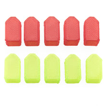 Load image into Gallery viewer, XT-60 Empty and Full Protector Caps - Red and Green (Set of 10)
