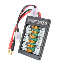 Load image into Gallery viewer, XT-30 Parallel Balance Charging Board (XH 1-3S)