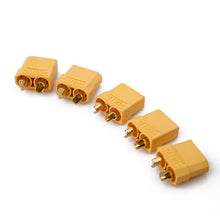 Load image into Gallery viewer, XT90 Power Connectors (Male)