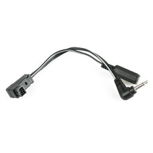 Load image into Gallery viewer, Aerofly RC7 Y-Adapter for GraupMX, Fut, FF9, Sp