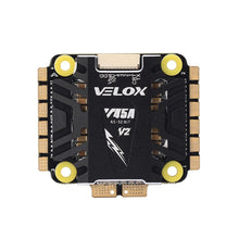 Load image into Gallery viewer, T-Motor Velox V2 V45A 3-6S BLHeli_32 4-in-1 ESC