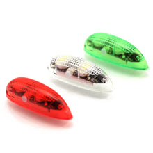 Load image into Gallery viewer, ZOHD LED Navi-Flash Light (RWG) (3pcs)
