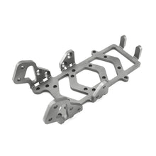 Load image into Gallery viewer, ZBROY Prometheus 5" Titanium Base