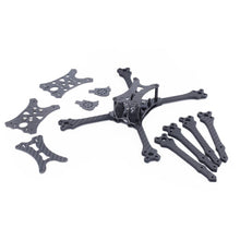 Load image into Gallery viewer, Zeez Design Capish 5.5" Racing Frame Kit