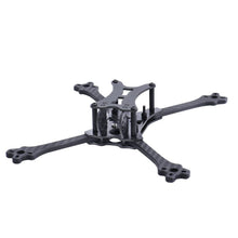 Load image into Gallery viewer, Zeez Design Capish 5.5" Racing Frame Kit