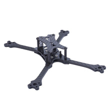 Load image into Gallery viewer, Zeez Design Capish 5.5" Racing Frame Kit