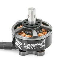Load image into Gallery viewer, Lumenier ZIP 2207 2450kv POPO Pro Motor