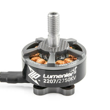 Load image into Gallery viewer, Lumenier ZIP 2207 2750kv Motor