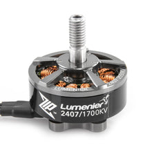 Load image into Gallery viewer, Lumenier ZIP 2407 1700kv Motor