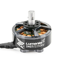 Load image into Gallery viewer, Lumenier ZIP 2407 2250kv POPO Pro Motor