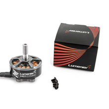 Load image into Gallery viewer, Lumenier ZIP 2407 2250kv Motor