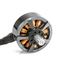 Load image into Gallery viewer, Lumenier ZIP 2407 2250kv POPO Pro Motor