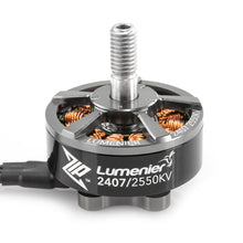 Load image into Gallery viewer, Lumenier ZIP 2407 2550kv Motor