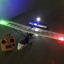 Load image into Gallery viewer, ZOHD LED Navi-Flash Light (RWG) (3pcs)