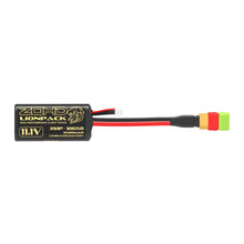 Load image into Gallery viewer, ZOHD Lionpack 18650 3S1P 3500mAh 11.1V Li-ion Battery