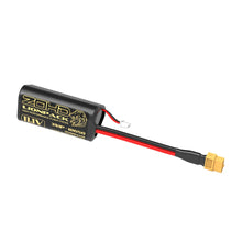 Load image into Gallery viewer, ZOHD Lionpack 18650 3S1P 3500mAh 11.1V Li-ion Battery