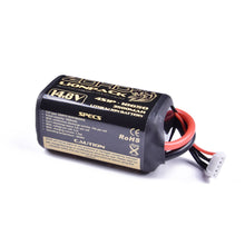 Load image into Gallery viewer, ZOHD Lionpack 18650 4S1P 3500mAh 14.8V Li-ion Battery