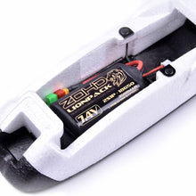 Load image into Gallery viewer, ZOHD Lionpack 18650 2S1P 3500mAh 7.4V Li-ion Battery
