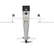 Load image into Gallery viewer, ZOHD Talon 250G 620mm Wingspan Mini V-Tail EPP FPV RC Airplane (FPV)
