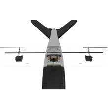 Load image into Gallery viewer, ZOHD Talon 250G 620mm Wingspan Mini V-Tail EPP FPV RC Airplane (FPV)