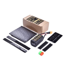Load image into Gallery viewer, ZOHD Lionpack 18650 4S1P 3500mAh 14.8V Li-ion Battery