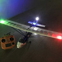 Load image into Gallery viewer, ZOHD LED Navi-Flash Light (RWGB) (4pcs)